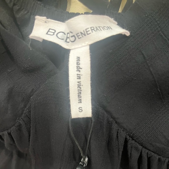 NWT Bcbg mini skater dress - Picture 5 of 7